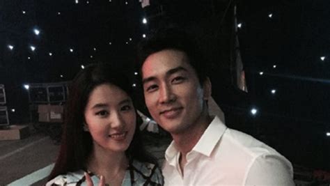 song seung heon|song seung heon girlfriend latest.